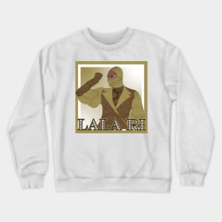 The LaLa Ri Experience Crewneck Sweatshirt